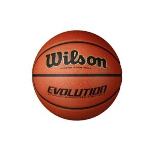 Ballon NBA Wilson