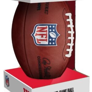 Balle NFL Wilson