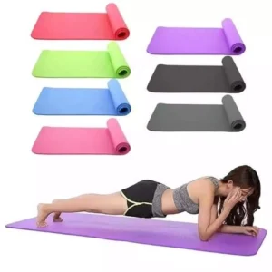 Tapis Yoga