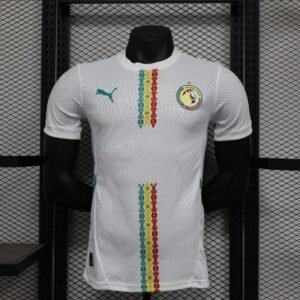 Maillot Senegal