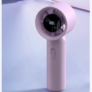 Mini Ventilo portable
