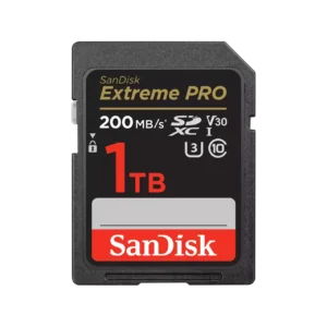sd card