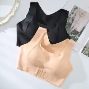 Soutien-gorge Confortable Grande Taille