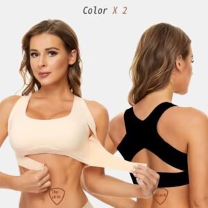 Soutien-gorge Confortable Grande Taille