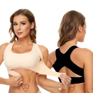 Soutien-gorge Confortable Grande Taille