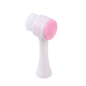 brosse nettoyante manuelle