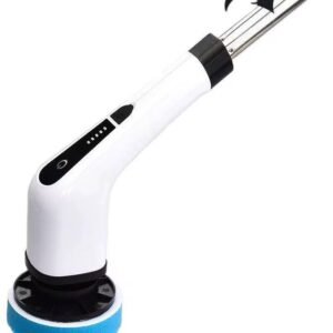 nettoyeur électrique sans fil 9-en-1